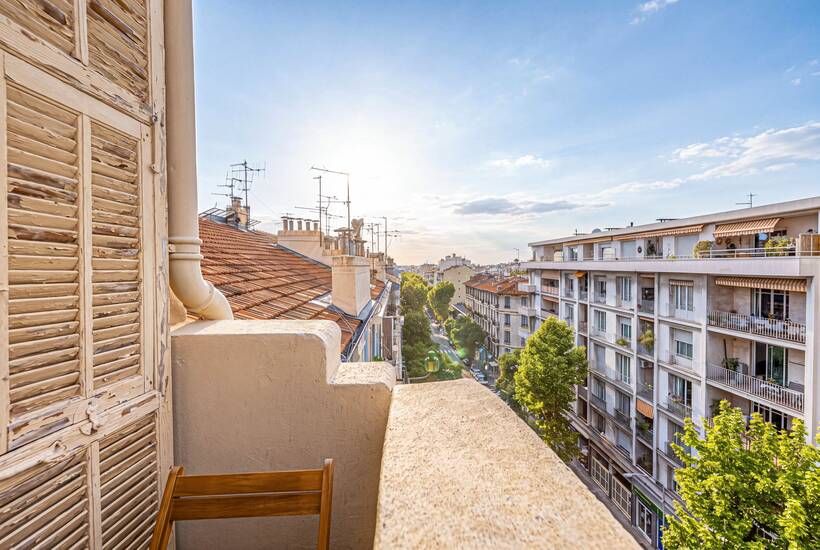 Winter Immobilier - Appartement - Nice - 08ee8fbc-bc72-4095-a67d-f50172f2ea45