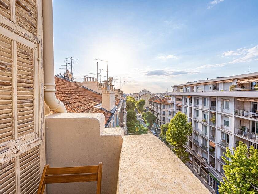 Winter Immobilier - Appartement - Nice - 08ee8fbc-bc72-4095-a67d-f50172f2ea45
