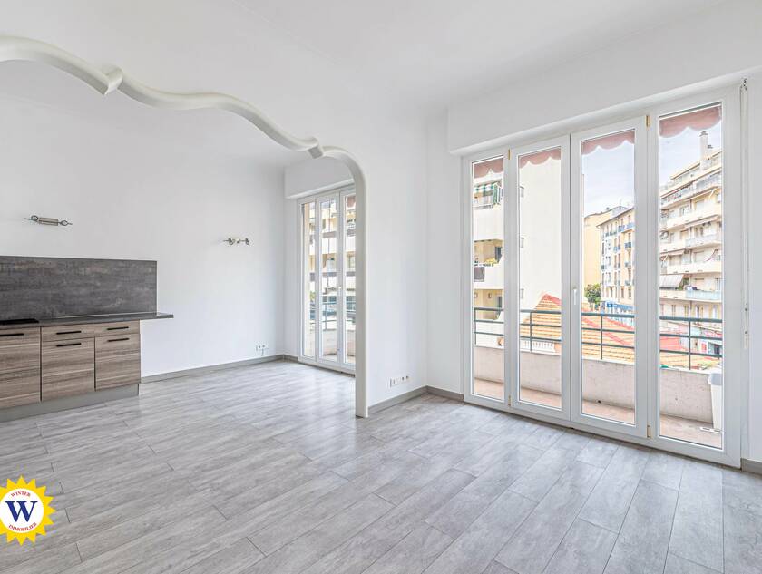 Winter Immobilier - Appartement - Nice - Fleurs Gambetta - Nice - 6cab03a43993f44a4aa23c53255b366e_14c704a363_4096