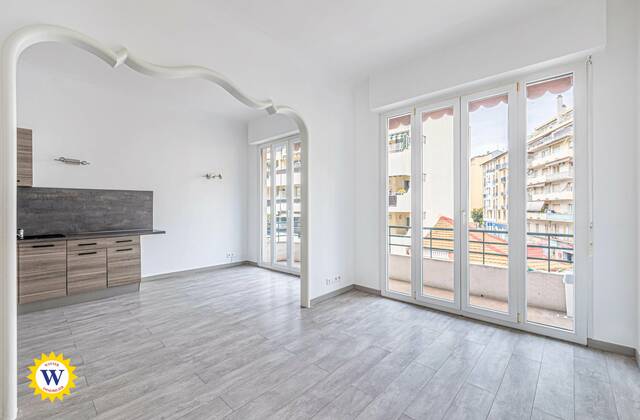 Winter Immobilier - Appartamento  - Nice - Fleurs Gambetta - Nice - 6cab03a43993f44a4aa23c53255b366e_14c704a363_4096