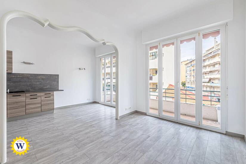 Winter Immobilier - Appartamento  - Nice - Fleurs Gambetta - Nice - 6cab03a43993f44a4aa23c53255b366e_14c704a363_4096