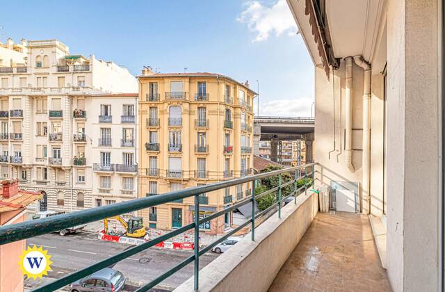 Winter Immobilier - Appartamento  - Nice - Fleurs Gambetta - Nice - 33c8d0646057657d6cc8606396407750_431a3b7133_4096