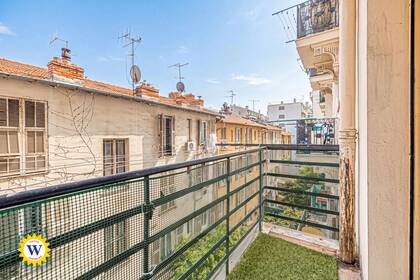 Winter Immobilier - Appartamento  - Nice - Fleurs Gambetta - Nice - c2fcbf25031491d68086983b866abe75_843436aa20_4096