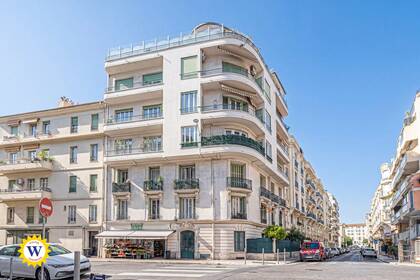 Winter Immobilier - Appartamento  - Nice - Fleurs Gambetta - Nice - 5a7c1e0d8edda9e2b72f14730dcbb960_6c8423533a_4096