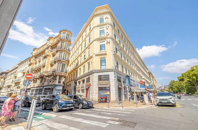 Winter Immobilier - Appartement - Nice - b0cdfe59-4d71-4c4e-9821-5be90f256c77