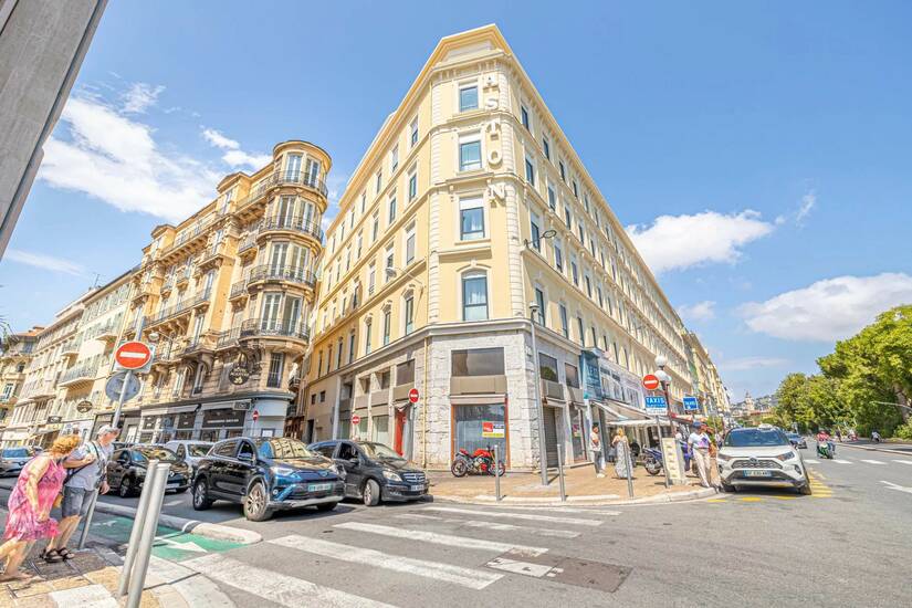 Winter Immobilier - Apartment - Nice - b0cdfe59-4d71-4c4e-9821-5be90f256c77