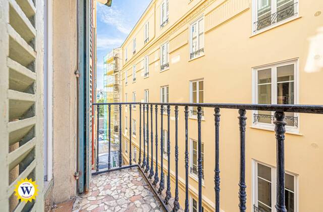 Winter Immobilier - Appartement - Nice - f5251d64-e0f4-4a17-a411-0cd0651ae34f
