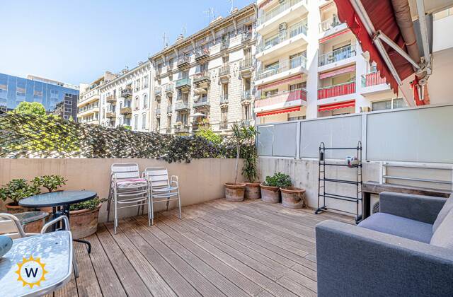 Winter Immobilier - Appartement - Nice - 9f4742d3-ca86-46b9-9c10-9d2a5c40dd00