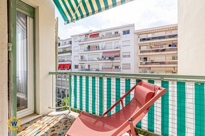 Winter Immobilier - Appartement - Nice - a04d7665-46c3-4895-9e4d-4183649dee4e