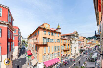Winter Immobilier - Appartement - Nice - cb42cfc7-dfe9-4f36-afbf-dd5dbed62090