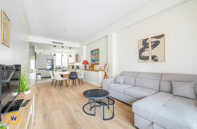 Winter Immobilier - Appartement - Nice - fbf70263-2894-4237-bafd-59acd13e9e3f