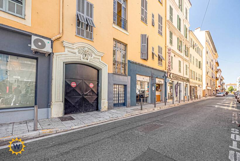 Winter Immobilier - Parking - Nice - aa091514-a6a2-4a9c-9c8a-ba0e992a7179