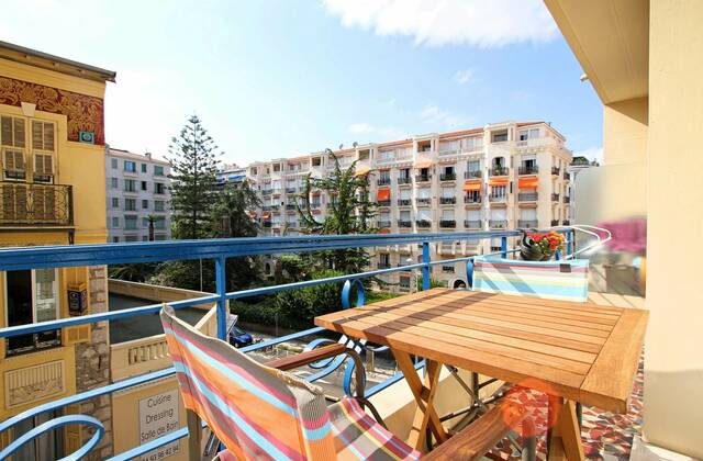 Winter Immobilier - Appartamento - Nice - Fleurs Gambetta - Nice - 8b7939bd761ec2a95684df9279192266_5a92698e5c_1920