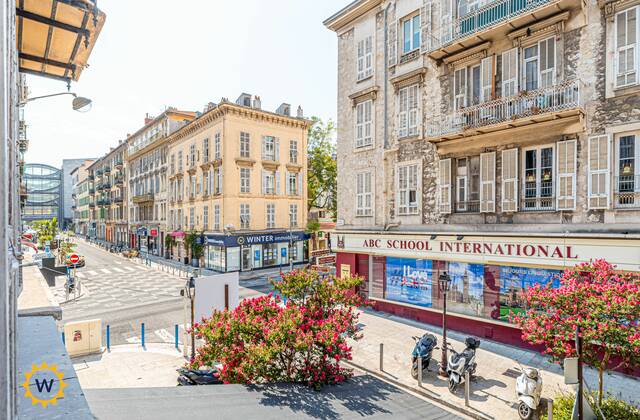 Winter Immobilier - Appartement - Nice - 5af8745a-fbee-42af-bfb1-80c63e95e573