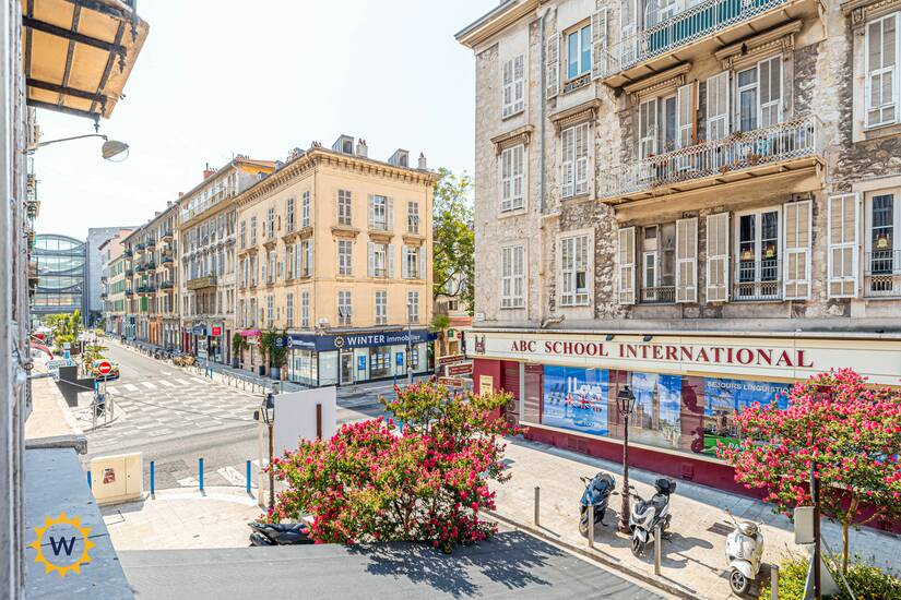 Winter Immobilier - квартира - Nice - 5af8745a-fbee-42af-bfb1-80c63e95e573
