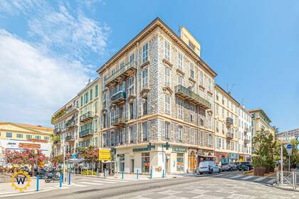 Winter Immobilier - Appartement - Nice - 71ae4faf-6fab-4c9f-bff5-ab02ba358d30