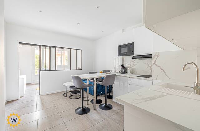 Winter Immobilier - Appartement - Nice - f5c5af03-a53c-43c9-812b-99f9eae63a85