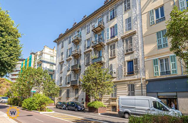 Winter Immobilier - Appartement - Nice - a9236adf-1766-4cc0-91d7-10b54bf4798d