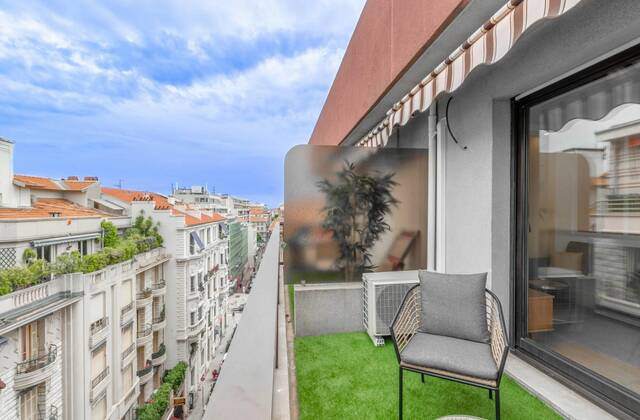 Winter Immobilier - Appartement - Nice - 2c082073-400f-4a9e-a737-6cad4feee845