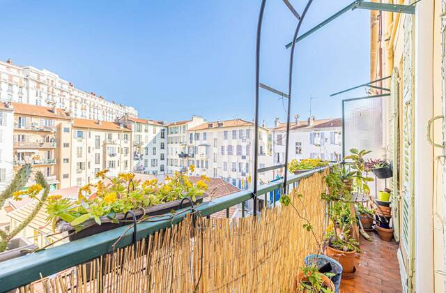 Winter Immobilier - Appartement - Nice - b33ceae1-821d-42c1-a338-15d49baa7bf8
