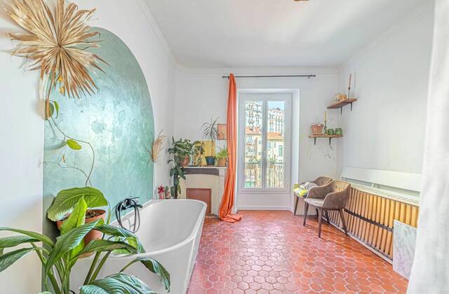 Winter Immobilier - Appartement - Nice - a2263605-923a-4989-9566-ad473b835854