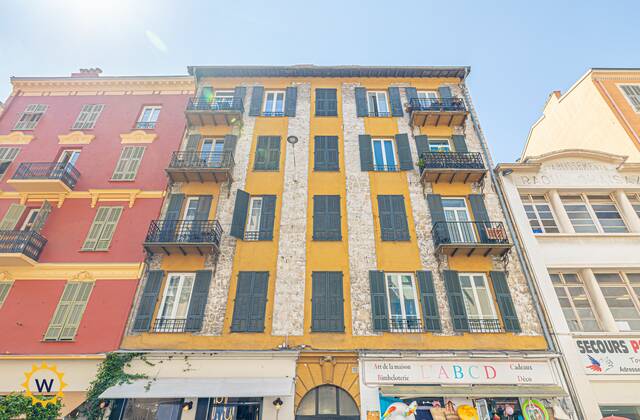 Winter Immobilier - Appartement - Nice - ebef41b5-4b25-4cc2-bf09-0f0cc60a0ecf