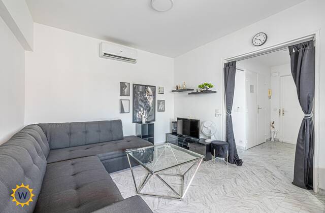 Winter Immobilier - Appartement - Nice - b0403cfc-b721-45a2-96c3-5bf9977f4f3d