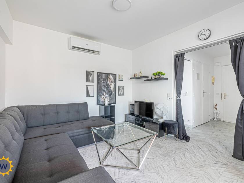 Winter Immobilier - Appartement - Nice - b0403cfc-b721-45a2-96c3-5bf9977f4f3d