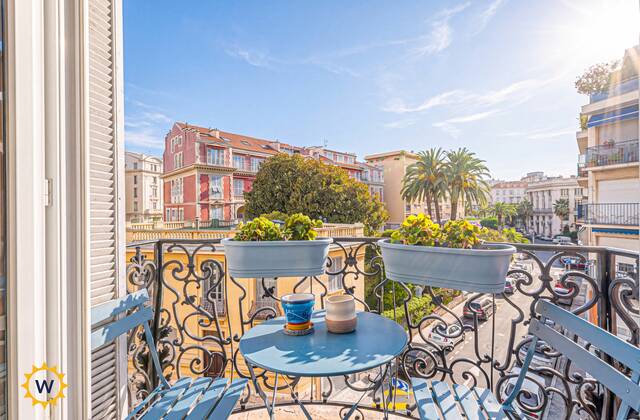 Winter Immobilier - Appartement - Nice - d0bca95f-02d4-4547-be01-b3774b1fc0d4