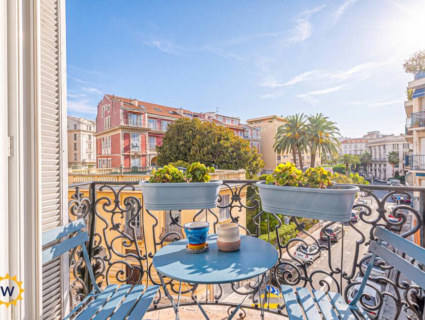 Winter Immobilier - Appartement - Nice - d0bca95f-02d4-4547-be01-b3774b1fc0d4