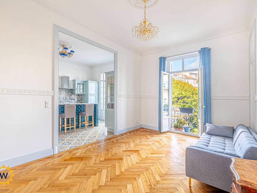 Winter Immobilier - Appartement - Nice - fe20569d-cb23-4c83-b2f6-2ceae21b56c2