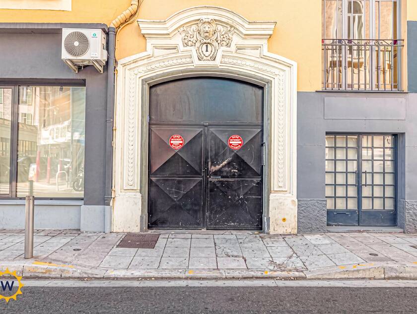 Winter Immobilier - Garage / Parking - Nice - Carabacel / Hotel des Postes - Nice - 85d13a34c0d3b46039a41c709fdad859_3136342168_4096