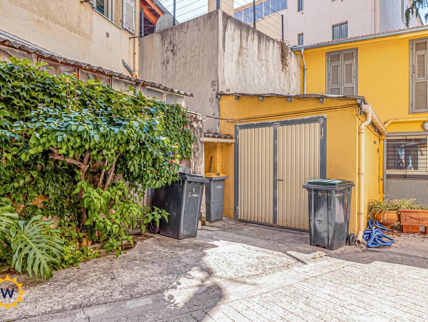 Winter Immobilier - Garage / Parking - Nice - Carabacel / Hotel des Postes - Nice - eb7d381c6e7a1786069bb6eae52e70b5_dcdc1b52af_4096