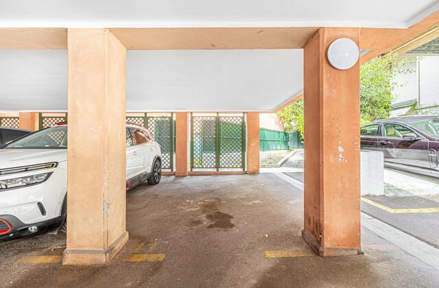 Winter Immobilier - Garage / Parking - Nice - Fleurs Gambetta - Nice - e36b5ea293e014326e23b1f08c97133d_12908a8185_4096