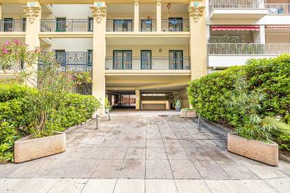 Winter Immobilier - Garage / Parking - Nice - Fleurs Gambetta - Nice - ff6240e5dc5f57aba383543b802e47bb_51349dde96_4096