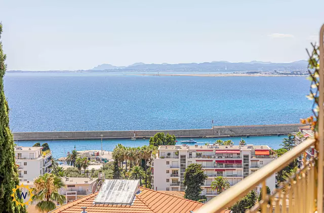 Appartement 2 pièces 61 m² · à Nice · 60,6 m² · 495 000 €