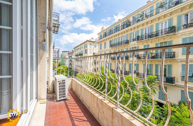 Winter Immobilier - Appartement - Nice - Fleurs Gambetta - Nice - 7f57308b5c27b6f231215e8e8842fe11_4442239bac_4096