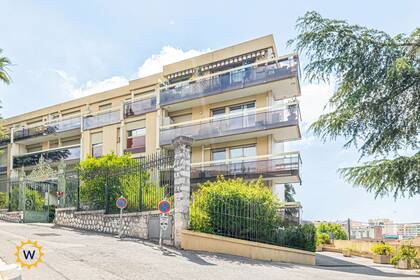 Winter Immobilier - Apartment - Nice - Californie / Ferber / Carras - Nice - 0ceed7be7f10ca2014653a31fe19fd03_b23fbf4247_4096
