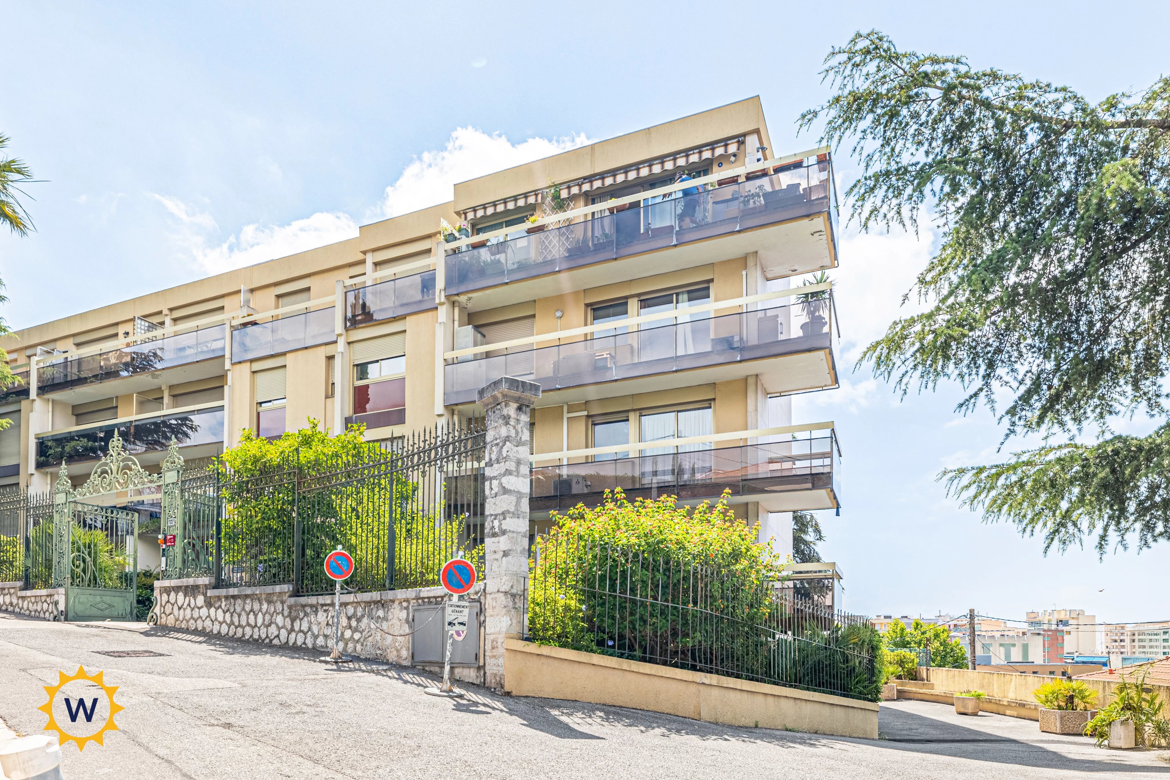 Winter Immobilier - Appartement - Nice - Californie / Ferber / Carras - Nice - 0ceed7be7f10ca2014653a31fe19fd03_b23fbf4247_4096