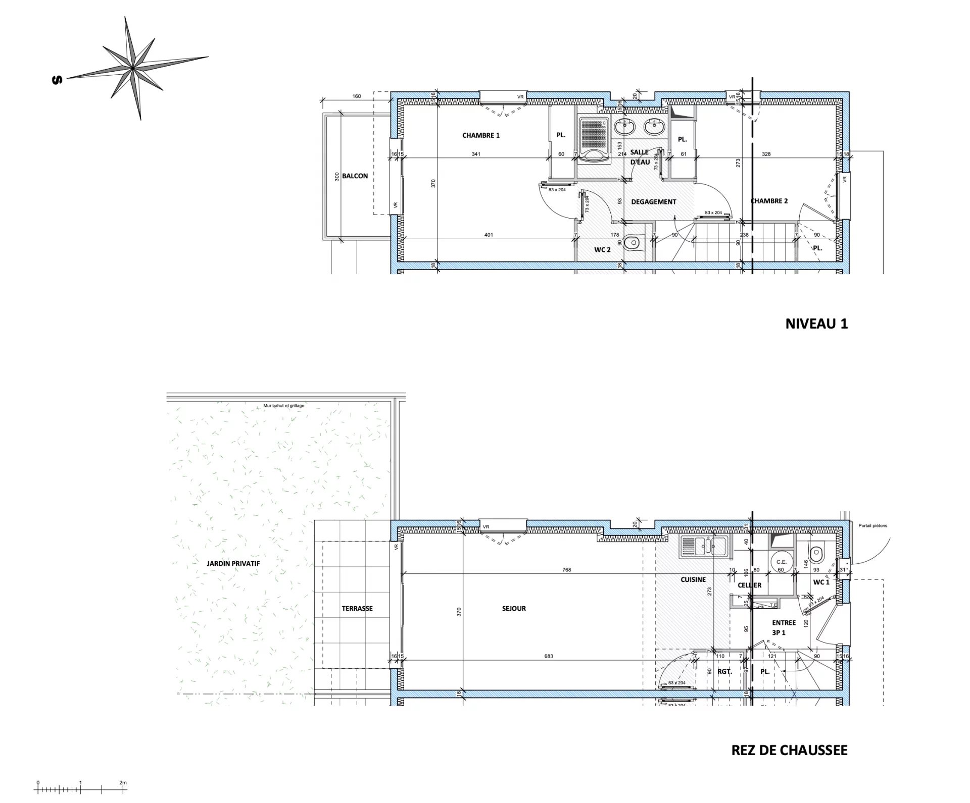 Winter Immobilier - Maison - Carros - 107f74329232a44d2c4314022f7aa11f_77c01e4959_1920