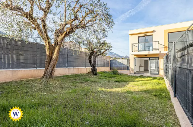 Maison 3 pièces 67 m² · à Carros · 67,3 m² · 425 000 €