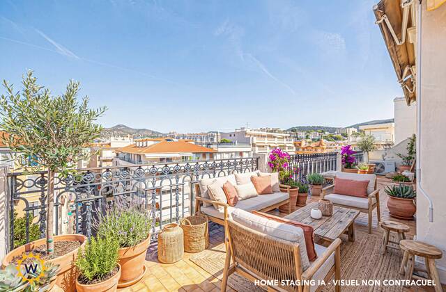 Winter Immobilier - Appartement - Nice - Carabacel / Hotel des Postes - Nice - 375cbf0ee7f5e48fa2e8673f78d0867c_47eb3a128d_4096