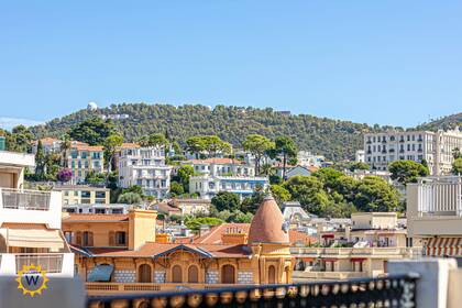 Winter Immobilier - Appartement - Nice - Carabacel / Hotel des Postes - Nice - f2a2ec83bc0042b7ef3920f7a7ade87c_c8863624a8_3989