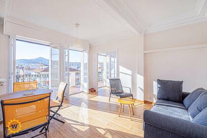 Winter Immobilier - Appartement - Nice - Carabacel / Hotel des Postes - Nice - 38582ae9ef36dbade6da131fd3b470e7_0af674ed69_4096