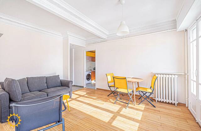 Winter Immobilier - Appartement - Nice - Carabacel / Hotel des Postes - Nice - 03bb7e927d68db288d0d61fd34ba2bb4_33532e45d5_4096