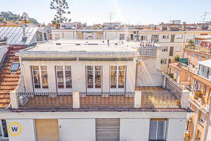 Winter Immobilier - Appartement - Nice - Carabacel / Hotel des Postes - Nice - 97d331517e6be5c529f3d9b159e02327_ba75e8e602_4096