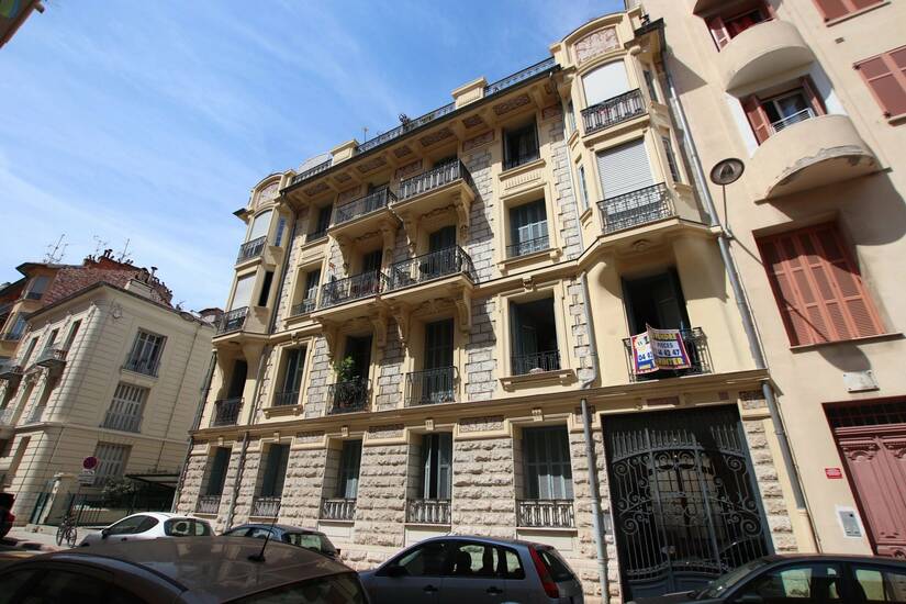 Winter Immobilier - Appartamento  - Nice - Fleurs Gambetta - Nice - 7546e861adb2df742a4c8ce64bc522fb_3f185a1254_1920-original