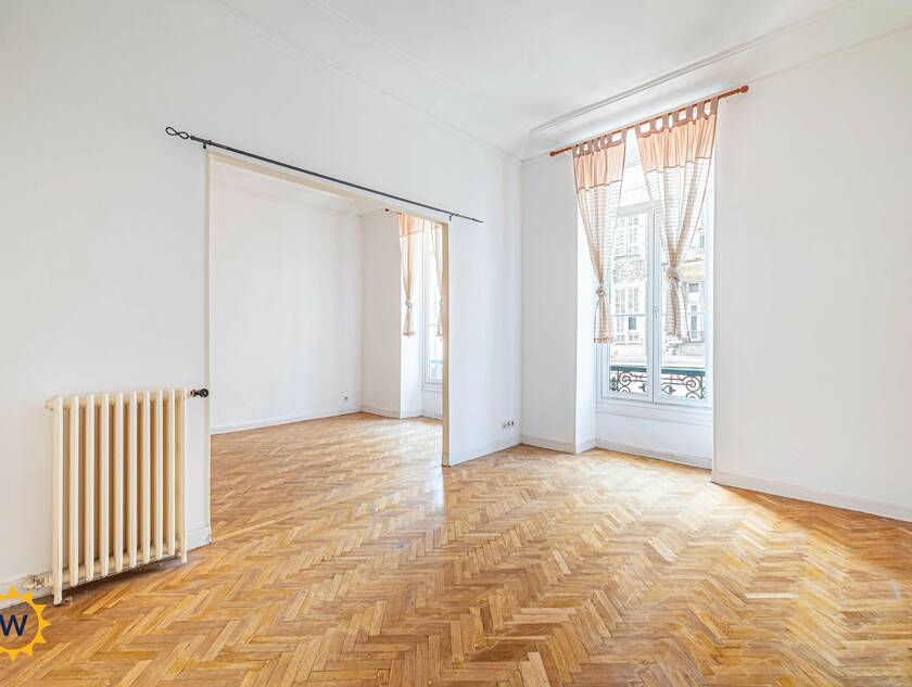 Winter Immobilier - Appartement - Nice - Carabacel / Hotel des Postes - Nice - a6133b114a0100afb305dcc91d6cb4b3_e653db20a0_4096