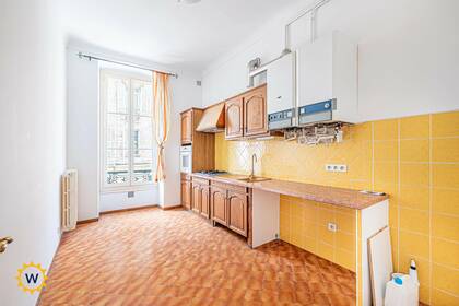 Winter Immobilier - Appartement - Nice - Carabacel / Hotel des Postes - Nice - 9745b2d34b218b384cb8c681876807de_7e3b8f0471_4096
