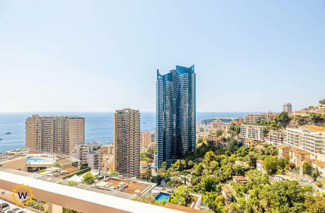 Winter Immobilier - Appartement - Beausoleil - 993c3a2543824434ccb1734cc43577fc_e593722868_4096